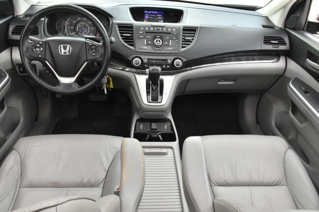 used 2013 Honda CR-V car, priced at $6,399