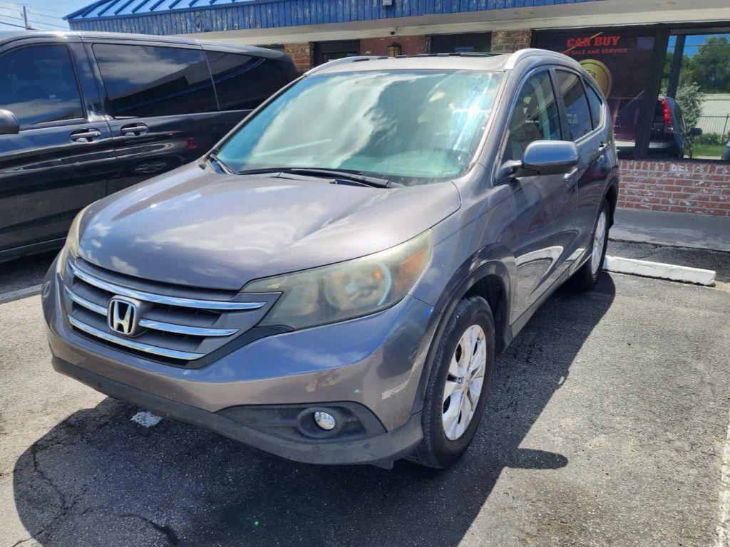 used 2013 Honda CR-V car, priced at $6,399