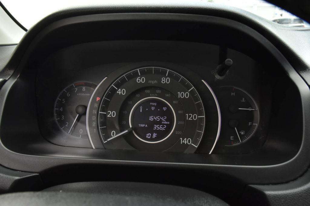 used 2013 Honda CR-V car, priced at $6,399