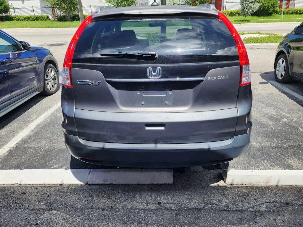 used 2013 Honda CR-V car, priced at $6,399