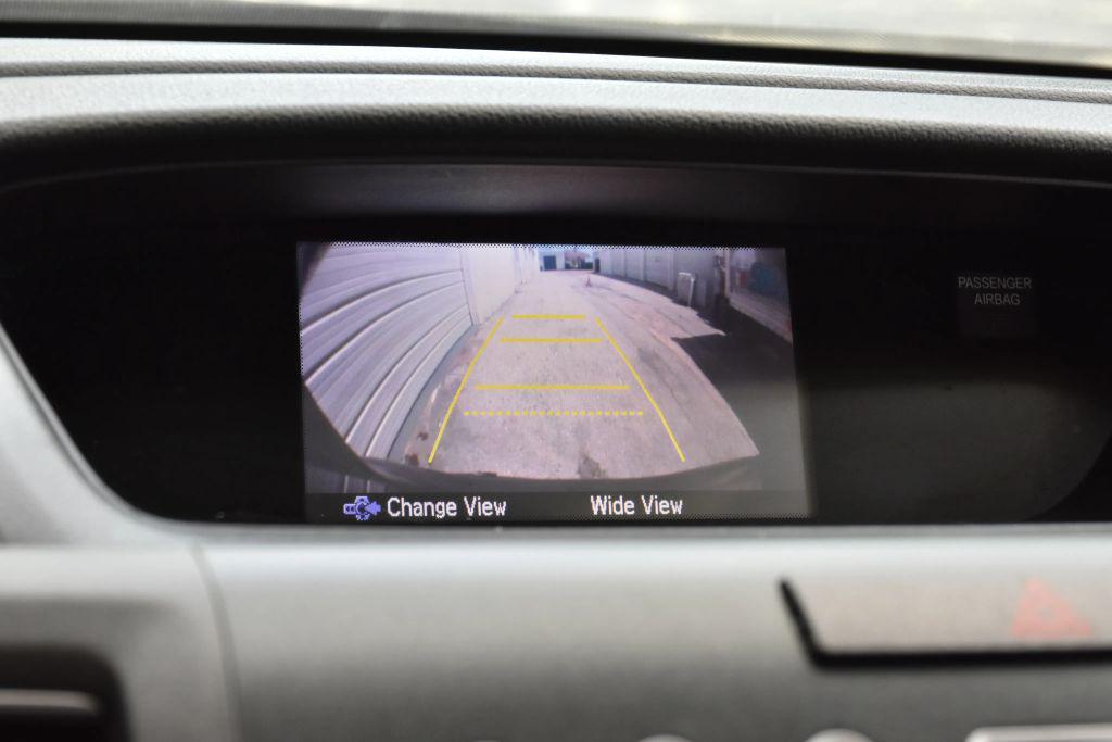 used 2013 Honda CR-V car, priced at $6,399