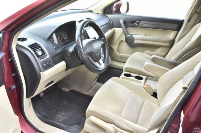 used 2008 Honda CR-V car, priced at $5,999