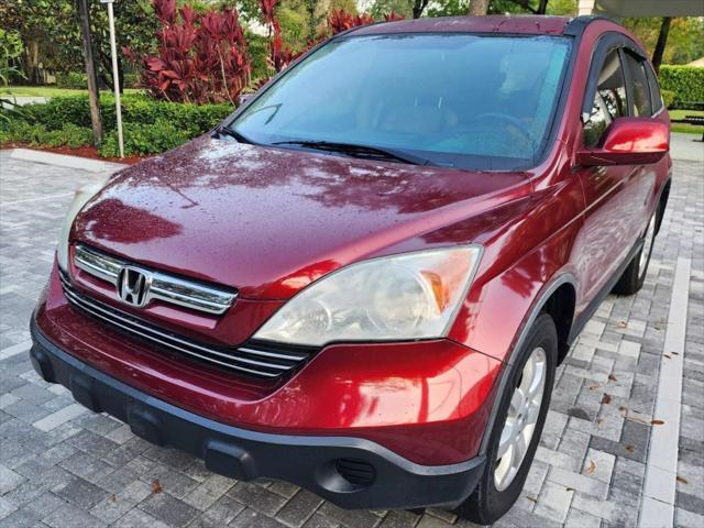 used 2008 Honda CR-V car, priced at $5,149