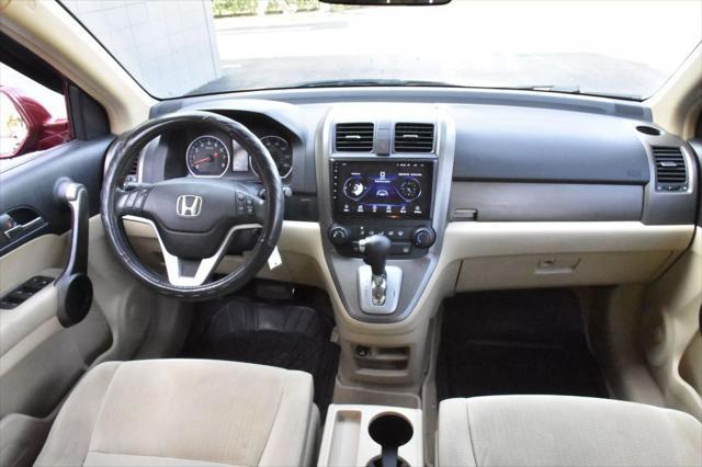used 2008 Honda CR-V car, priced at $5,999
