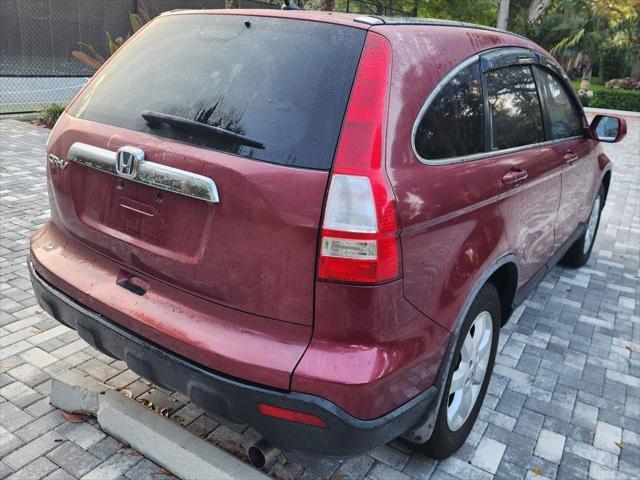 used 2008 Honda CR-V car, priced at $4,999