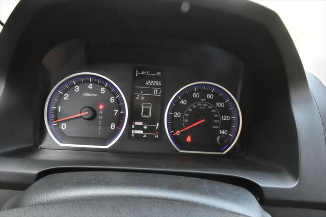used 2008 Honda CR-V car, priced at $4,999