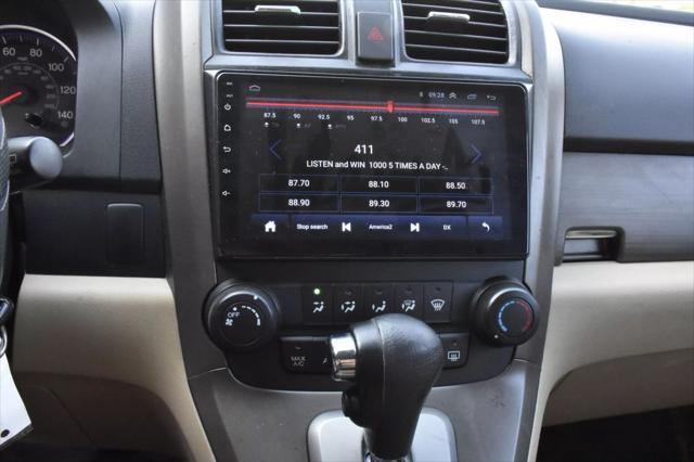 used 2008 Honda CR-V car, priced at $5,999