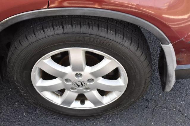 used 2008 Honda CR-V car, priced at $5,999