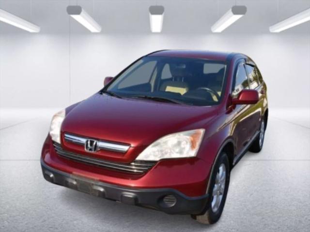 used 2008 Honda CR-V car, priced at $5,999