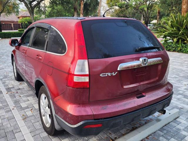 used 2008 Honda CR-V car, priced at $5,149