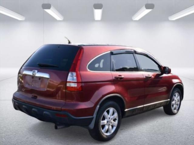 used 2008 Honda CR-V car, priced at $5,999