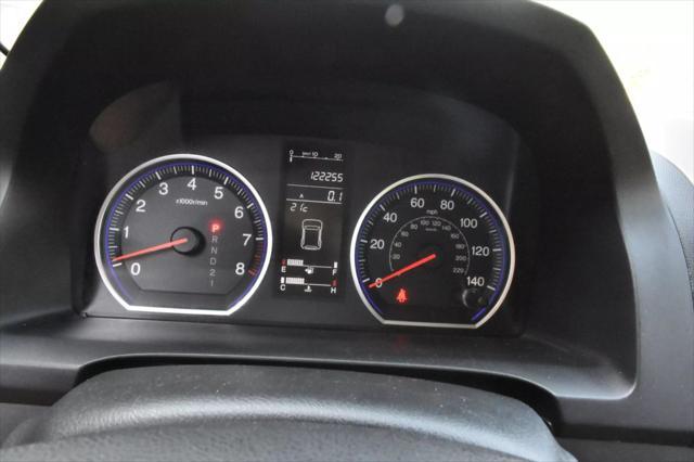 used 2008 Honda CR-V car, priced at $5,999