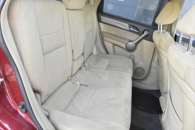 used 2008 Honda CR-V car, priced at $4,999