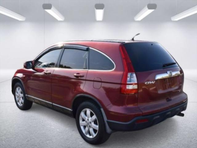 used 2008 Honda CR-V car, priced at $5,999