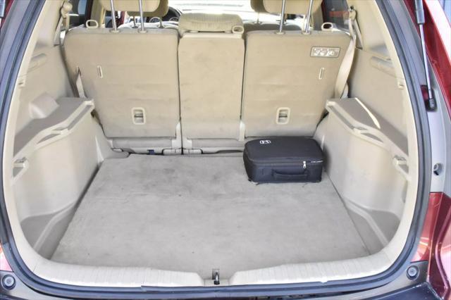 used 2008 Honda CR-V car, priced at $5,999