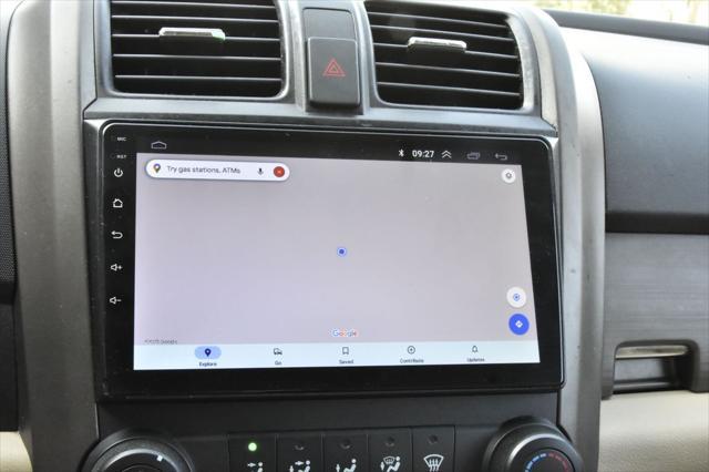 used 2008 Honda CR-V car, priced at $4,999