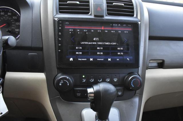 used 2008 Honda CR-V car, priced at $4,999