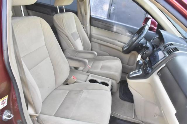 used 2008 Honda CR-V car, priced at $5,999