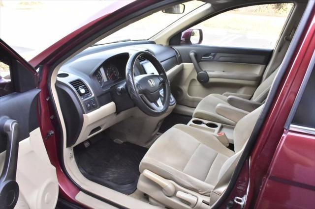 used 2008 Honda CR-V car, priced at $5,999