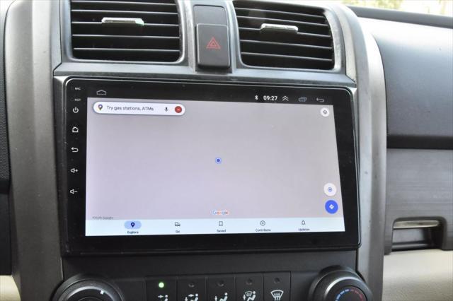 used 2008 Honda CR-V car, priced at $5,999