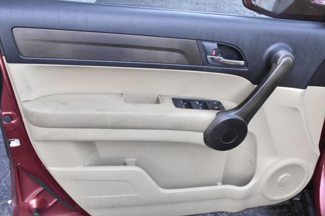 used 2008 Honda CR-V car, priced at $4,999