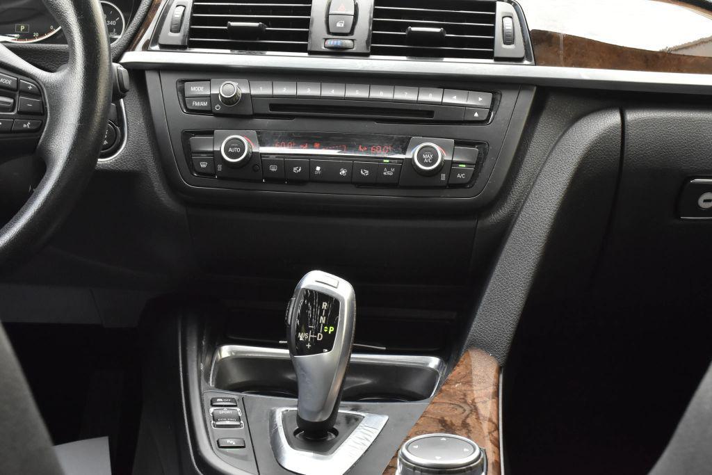 used 2015 BMW 328 car, priced at $6,999