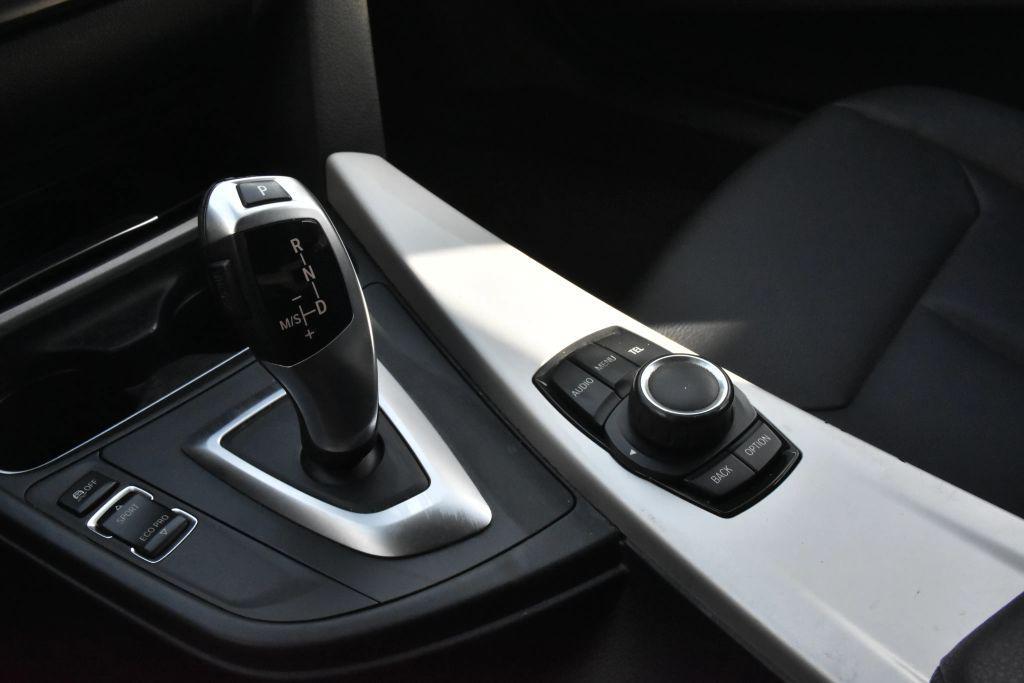 used 2015 BMW 320 car, priced at $5,999