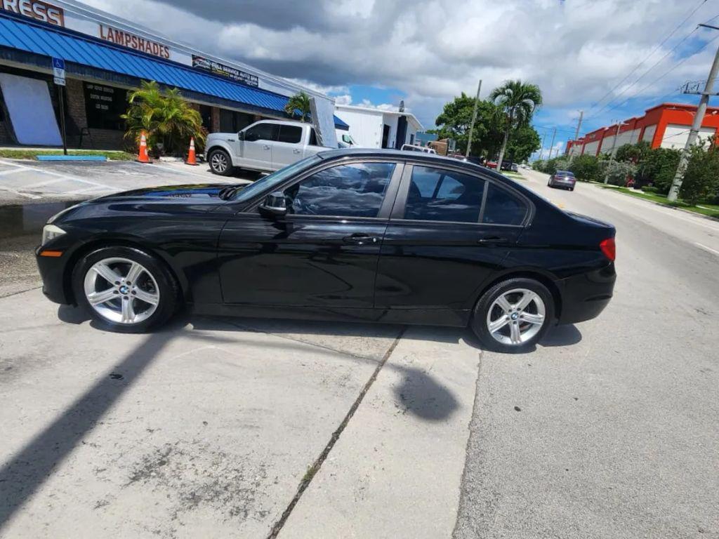 used 2015 BMW 320 car, priced at $5,999