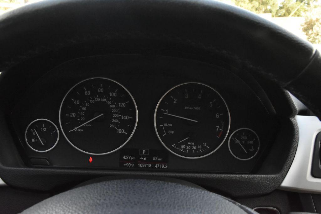 used 2015 BMW 320 car, priced at $5,999