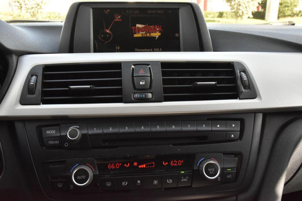 used 2015 BMW 320 car, priced at $5,999