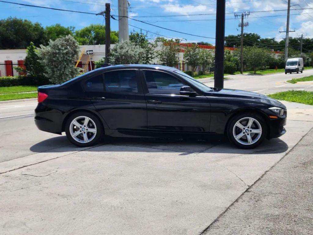 used 2015 BMW 320 car, priced at $5,999