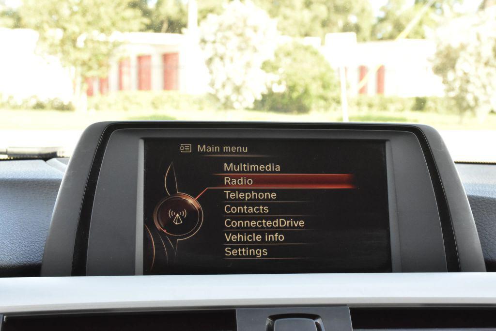 used 2015 BMW 320 car, priced at $5,999