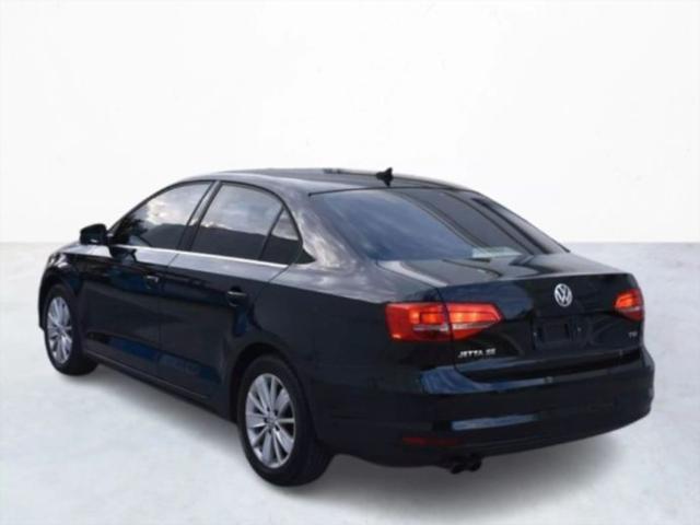 used 2015 Volkswagen Jetta car, priced at $5,499