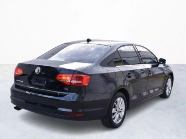 used 2015 Volkswagen Jetta car, priced at $5,499