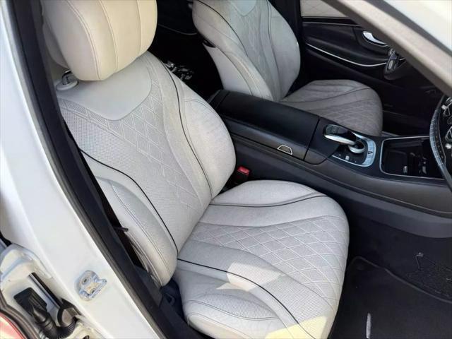 used 2016 Mercedes-Benz S-Class car, priced at $20,999