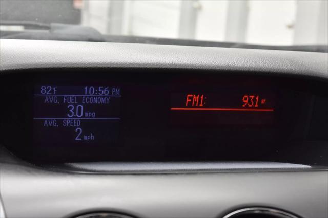 used 2010 Mazda CX-7 car, priced at $5,999