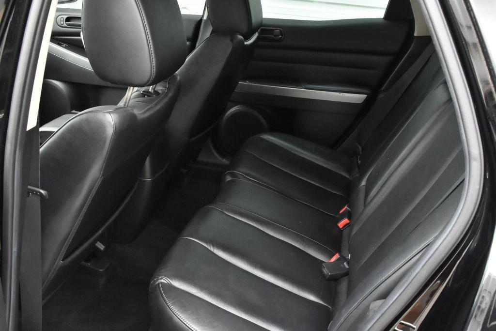 used 2010 Mazda CX-7 car, priced at $3,199