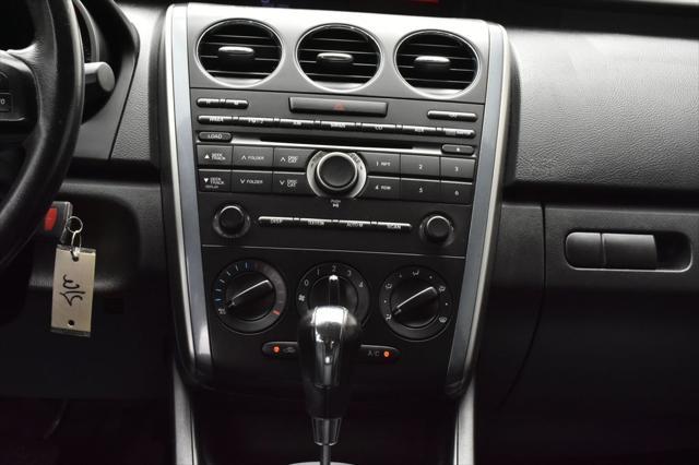 used 2010 Mazda CX-7 car, priced at $3,499