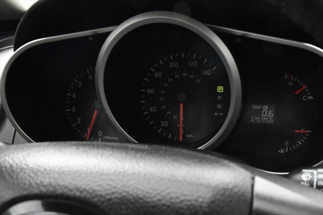 used 2010 Mazda CX-7 car, priced at $3,499