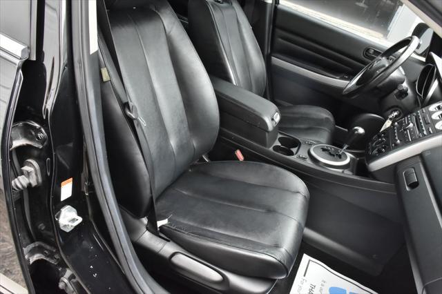 used 2010 Mazda CX-7 car, priced at $3,499