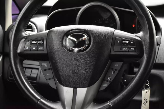 used 2010 Mazda CX-7 car, priced at $5,999