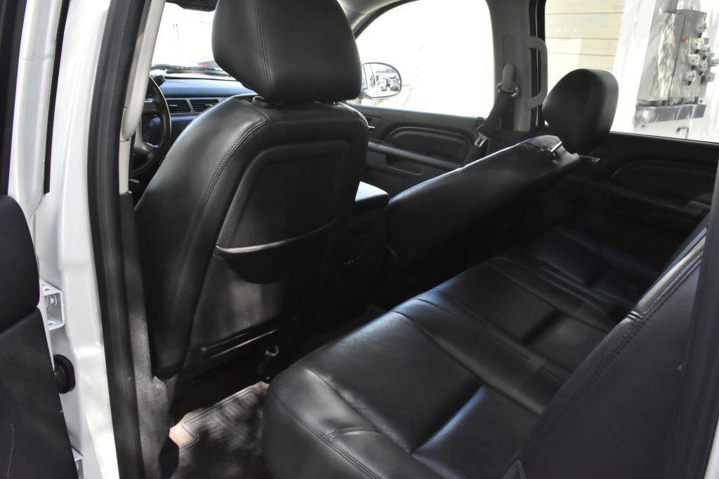 used 2012 GMC Sierra 1500 car, priced at $9,999