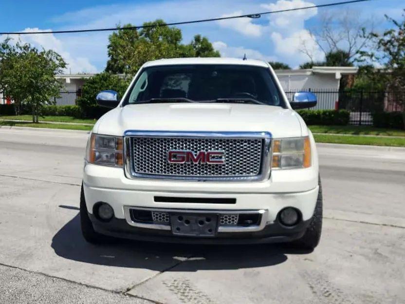 used 2012 GMC Sierra 1500 car, priced at $9,999