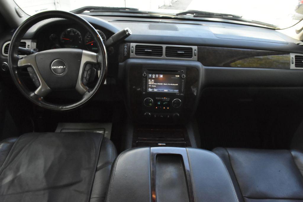 used 2012 GMC Sierra 1500 car, priced at $9,999