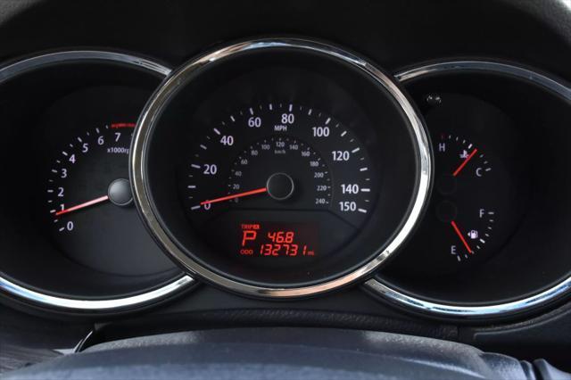 used 2012 Kia Sorento car, priced at $4,999