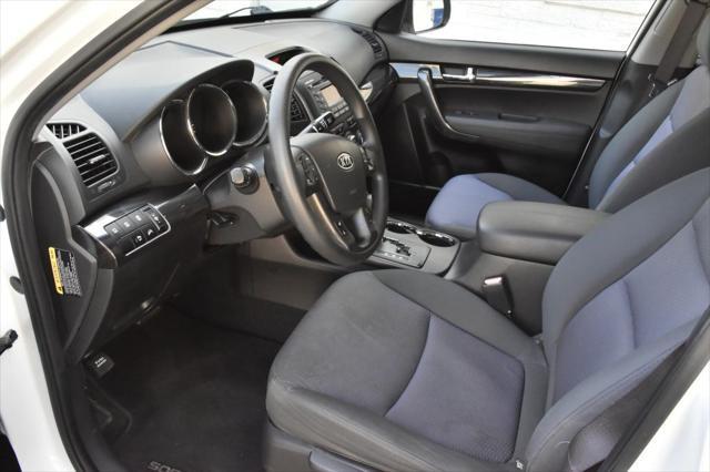 used 2012 Kia Sorento car, priced at $4,499