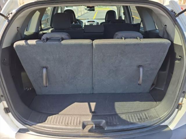 used 2012 Kia Sorento car, priced at $4,999