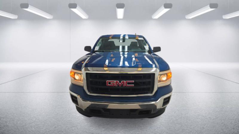 used 2015 GMC Sierra 1500 car, priced at $14,470