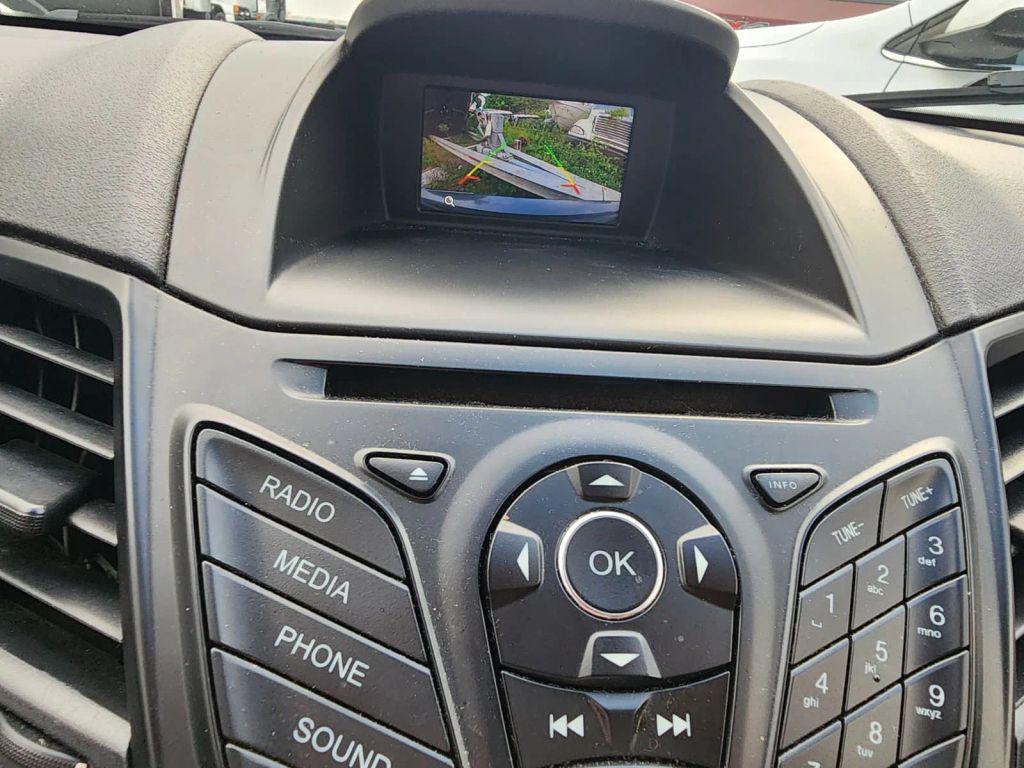 used 2019 Ford Fiesta car, priced at $4,199