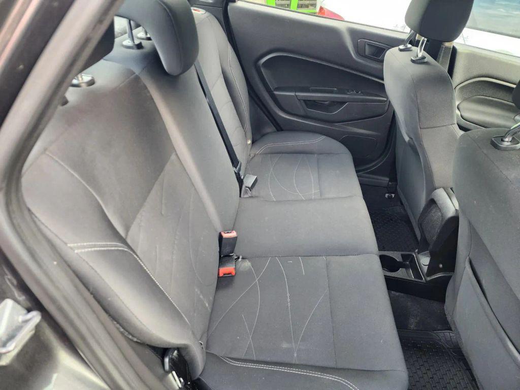 used 2019 Ford Fiesta car, priced at $4,199